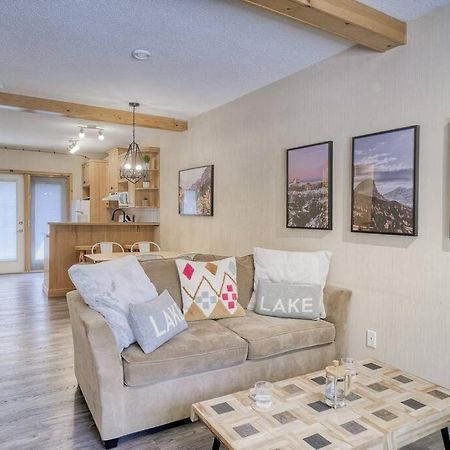 5 Mins To Banff - Cozy Townhome 2Br&2Bath - Banff Pass Included Canmore Dış mekan fotoğraf