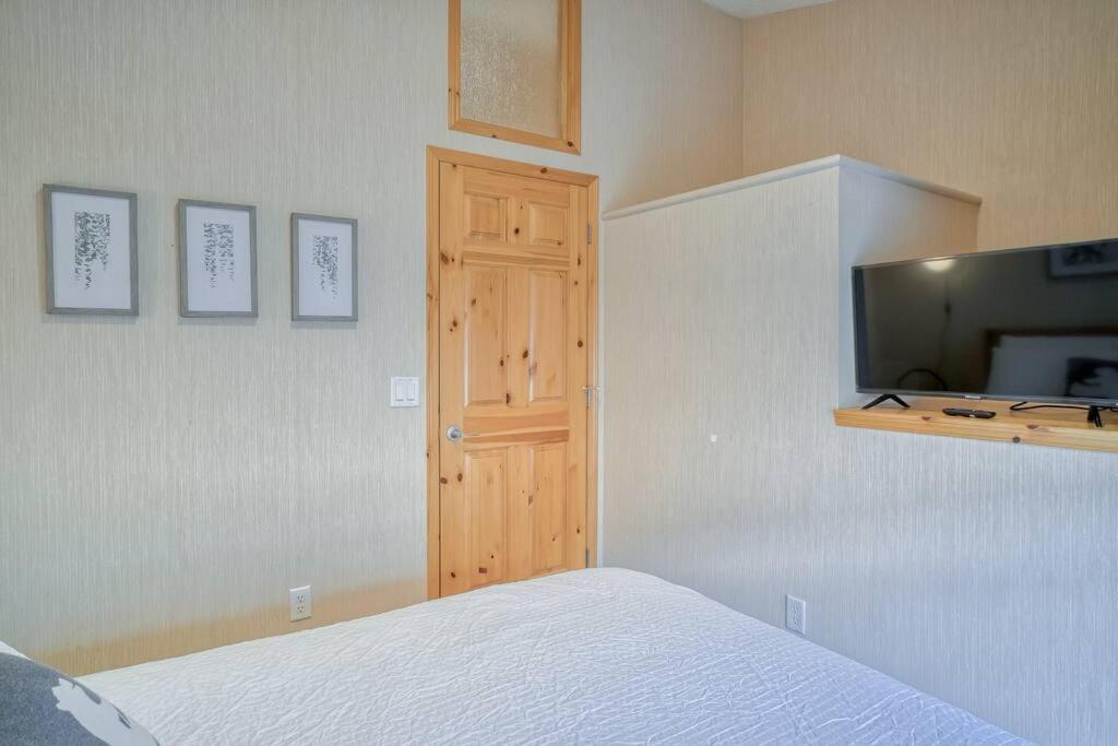5 Mins To Banff - Cozy Townhome 2Br&2Bath - Banff Pass Included Canmore Dış mekan fotoğraf