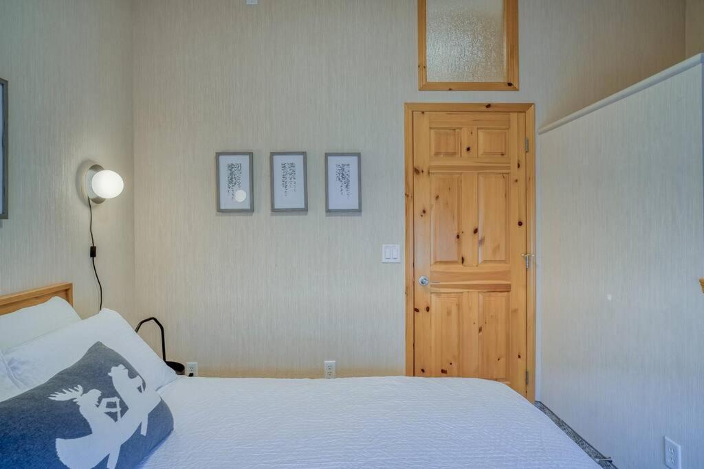 5 Mins To Banff - Cozy Townhome 2Br&2Bath - Banff Pass Included Canmore Dış mekan fotoğraf